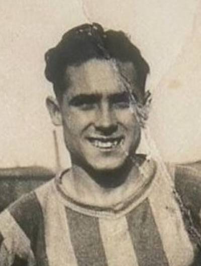 Rizo Cruz, Mariano